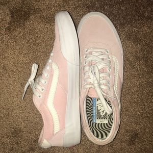 vans x spitfire chima pro 2